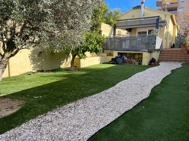 Chalet en venta en Centre, Vallès Oriental