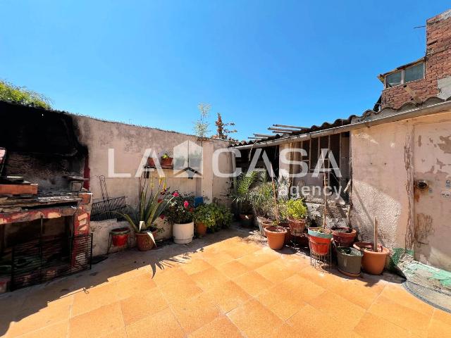 Villa en venta en Badalona, Centre