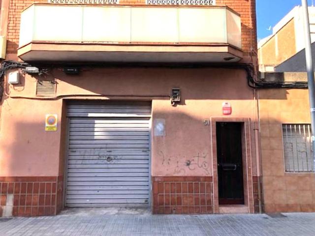 Villa en venta en Badalona, Centre