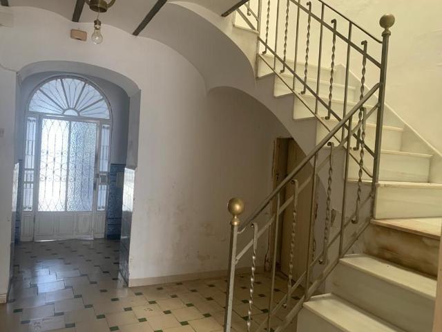 Villa en venta en Llerena, Llerena