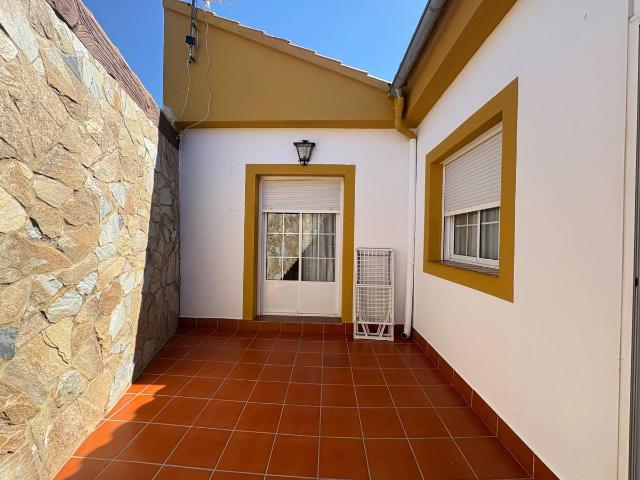 Chalet en venta en Llerena, Badajoz