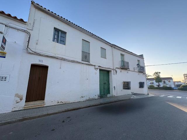 Chalet en venta en Llerena, Extremadura