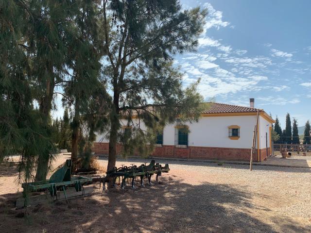 Villa en venta en Llerena, Llerena