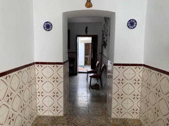 Chalet en venta en Llerena, Extremadura