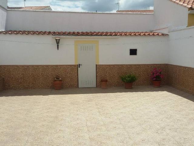 Chalet en venta en Llerena, Extremadura