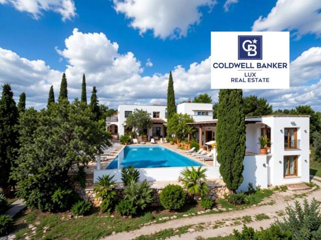 Chalet en venta en el Poblenou, Llers