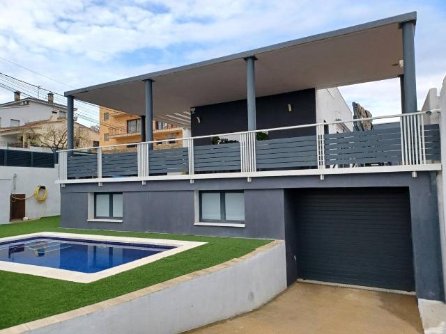 Villa en venta en Llers, Mas Vidal