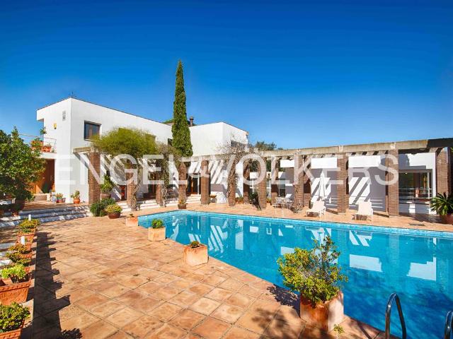 Chalet en venta en el Poblenou, Llers