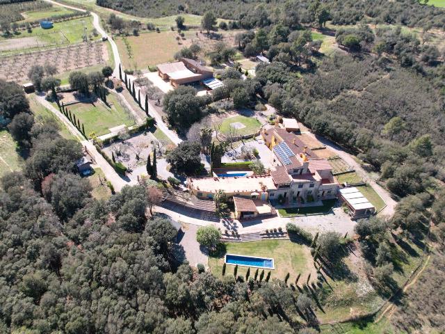 Villa en venta en Llers, Mas Vidal