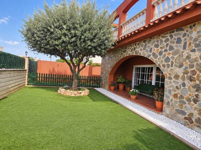 Chalet en venta en el Poblenou, Llers