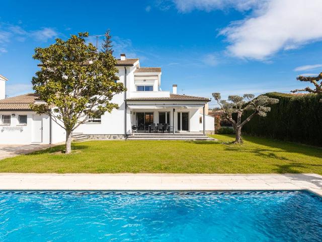 Chalet en venta en Alt Empordà, Catalunya