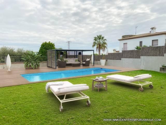 Chalet en venta en Alt Empordà, Catalunya