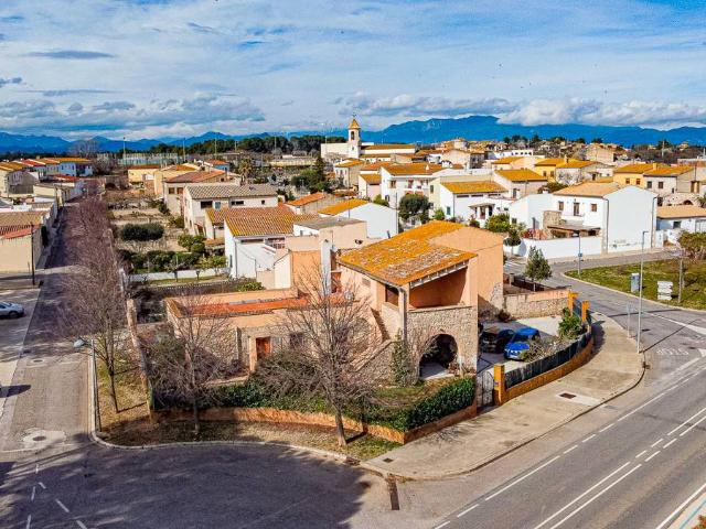 Villa en venta en Llers, Mas Vidal