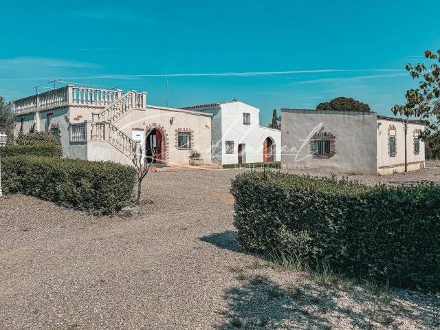 Chalet en venta en Casc antic, Baix Camp