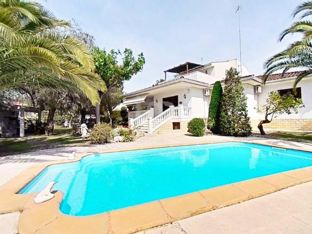 Villa en venta en Tarragona, Nou Eixample Nord
