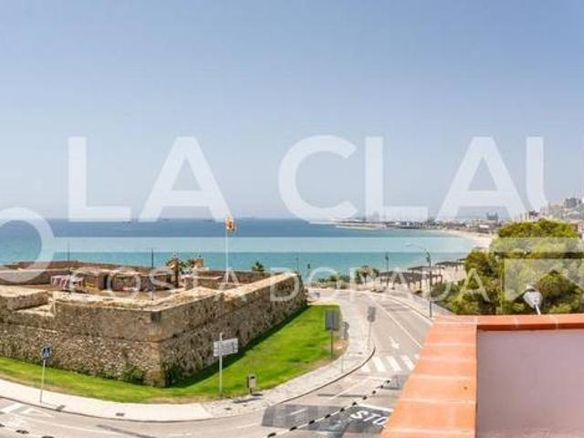 Chalet en venta en els Quatre Garrofers, Tarragonès