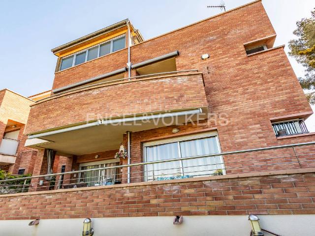 Chalet en venta en els Quatre Garrofers, Tarragonès