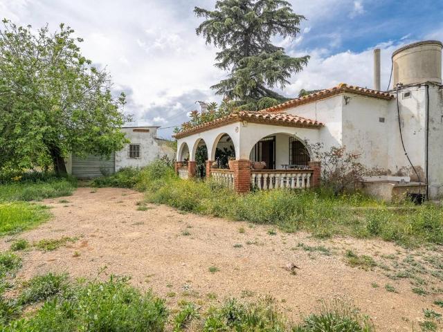 Chalet en venta en Casc antic, Baix Camp