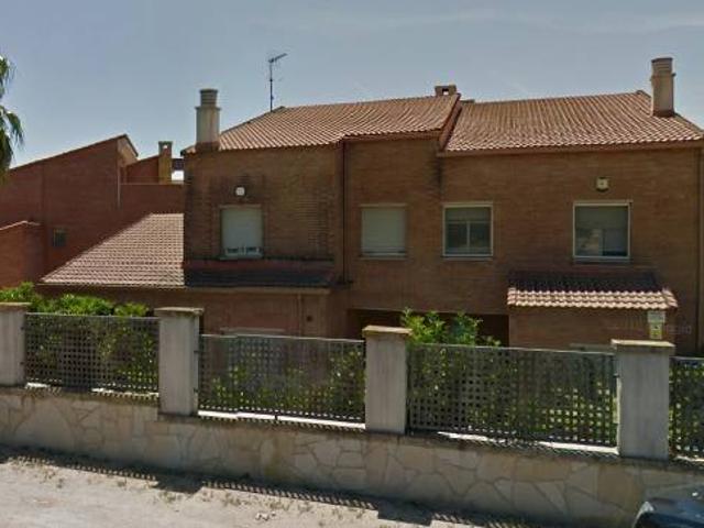 Chalet en venta en Pallaresos, Els, Tarragona