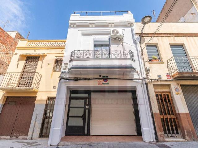 Chalet en venta en Casc antic, Baix Camp