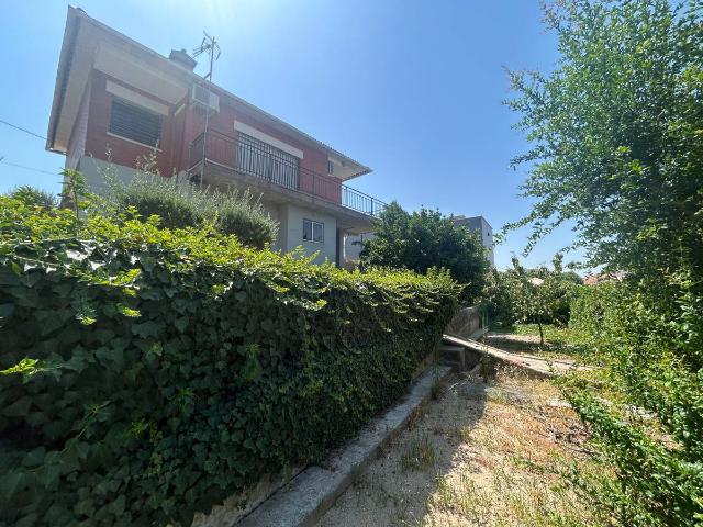 Chalet en venta en Sant Baldiri, Vallès Oriental