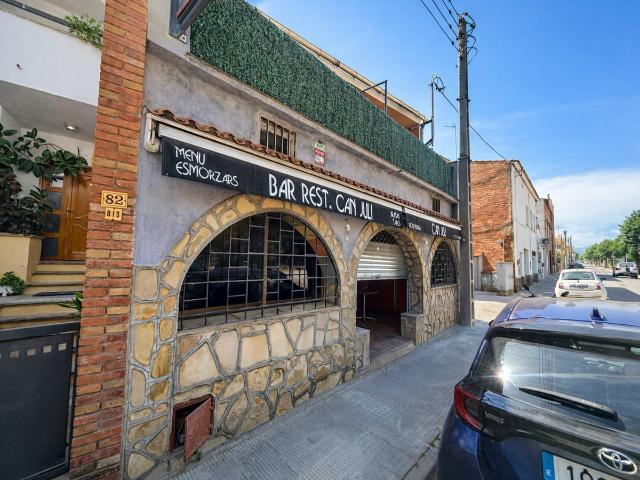 Chalet en venta en Sant Baldiri, Vallès Oriental