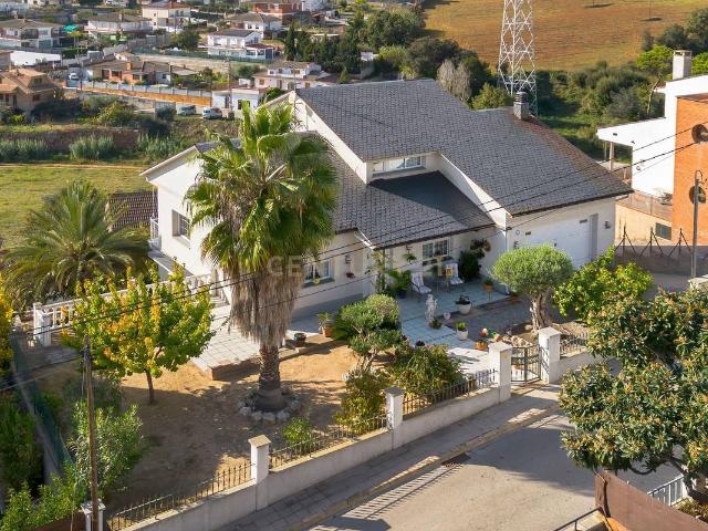 Chalet en venta en Sant Baldiri, Vallès Oriental
