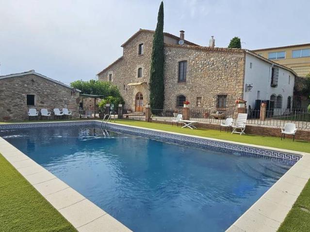 Chalet en venta en Sant Baldiri, Vallès Oriental