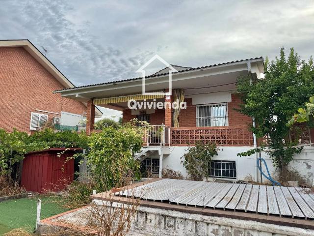 Chalet en venta en Sant Baldiri, Vallès Oriental