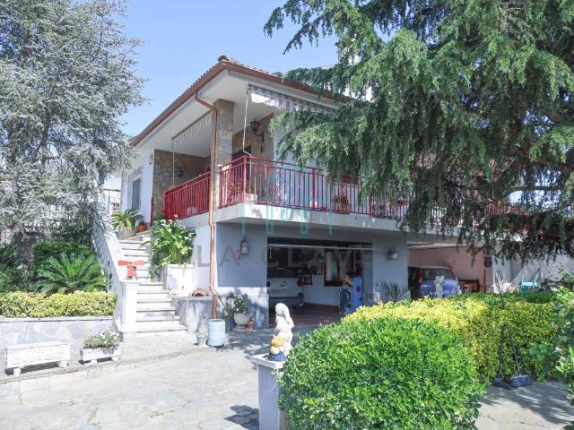Chalet en venta en Sant Baldiri, Vallès Oriental