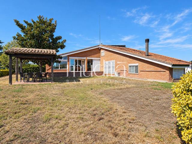 Chalet en venta en Sant Baldiri, Vallès Oriental