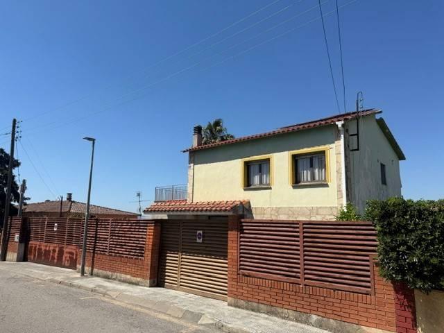 Chalet en venta en Sant Baldiri, Vallès Oriental