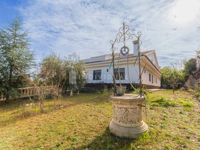 Chalet en venta en Sant Baldiri, Vallès Oriental