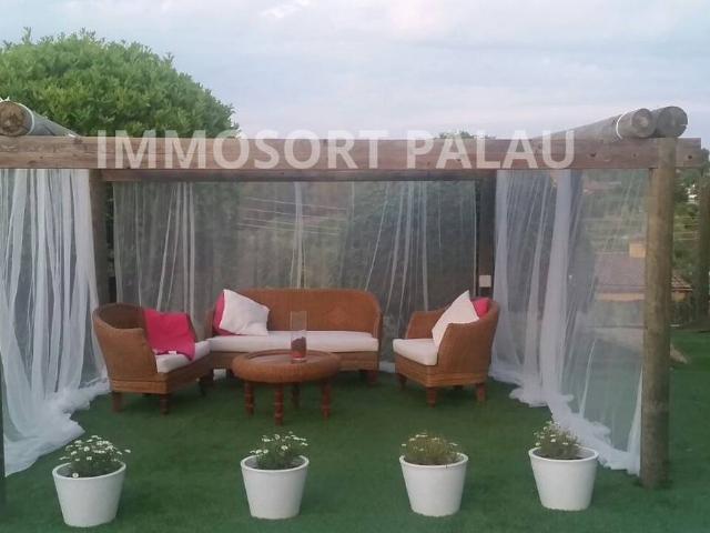 Chalet en venta en Sant Baldiri, Vallès Oriental