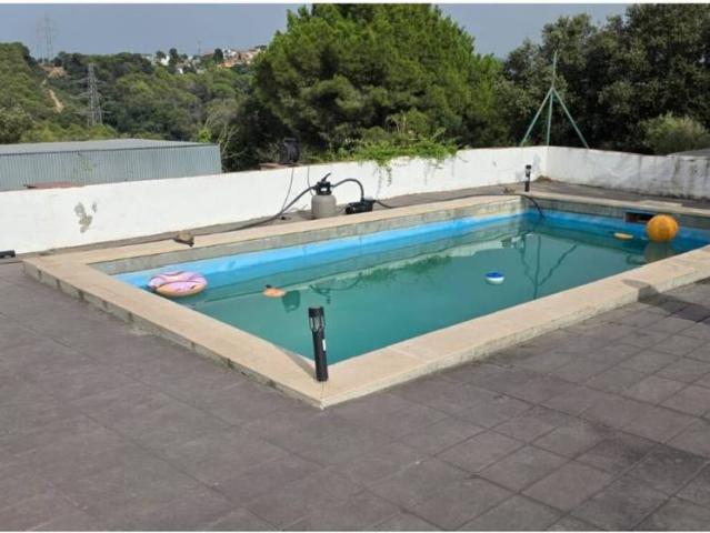 Chalet en venta en Sant Baldiri, Vallès Oriental