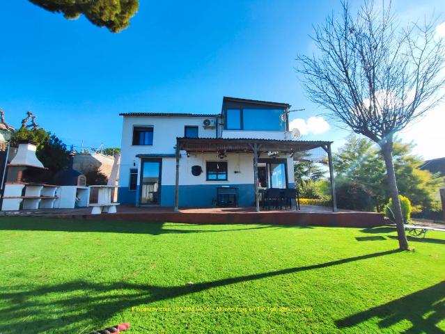 Chalet en venta en Sant Baldiri, Lliçà D'amunt