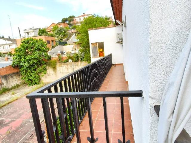 Chalet en venta en Sant Baldiri, Vallès Oriental