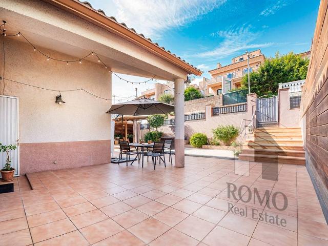 Chalet en venta en Sant Baldiri, Vallès Oriental