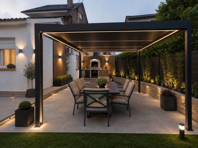 Chalet en venta en Sant Baldiri, Vallès Oriental