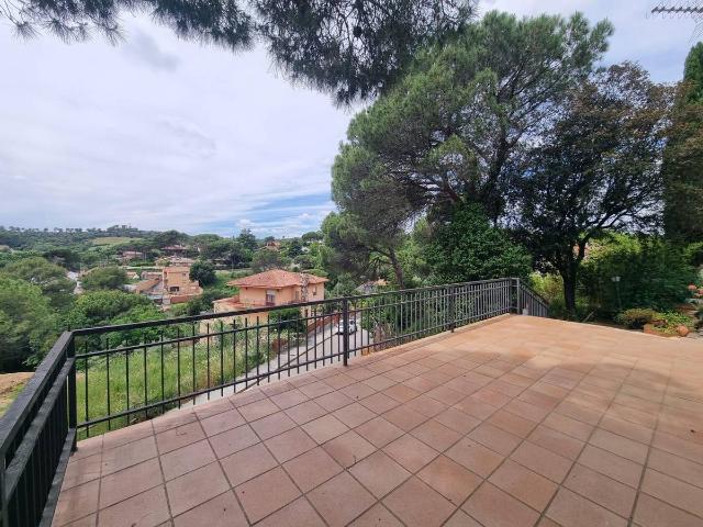 Chalet en venta en Centre, Vallès Oriental