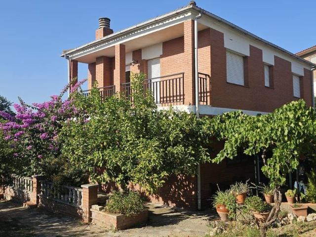 Chalet en venta en Centre, Vallès Oriental