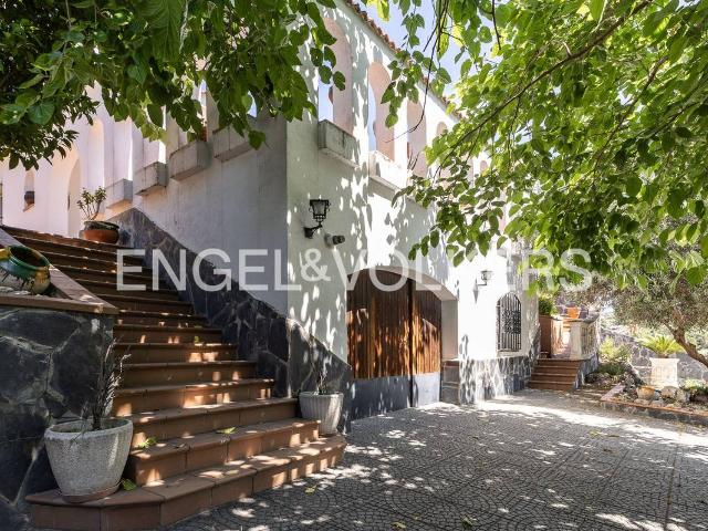 Chalet en venta en Centre, Vallès Oriental