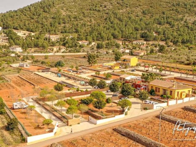 Villa en venta en Llíber