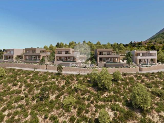 Chalet en venta en la Marina Alta, Valencia