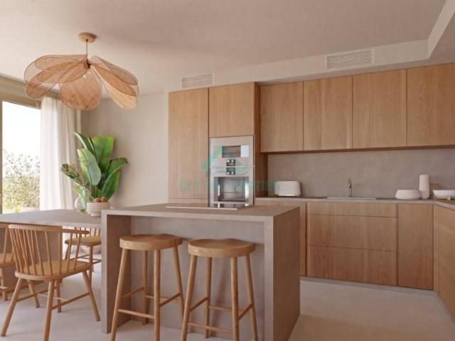 Chalet en venta en la Marina Alta, Valencia