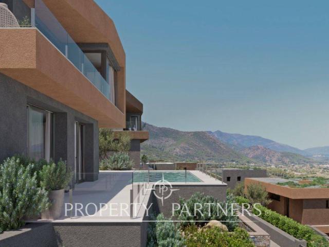 Chalet en venta en la Marina Alta, Valencia