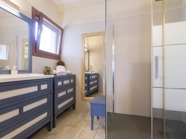 Chalet en venta en Llíber, Valencia