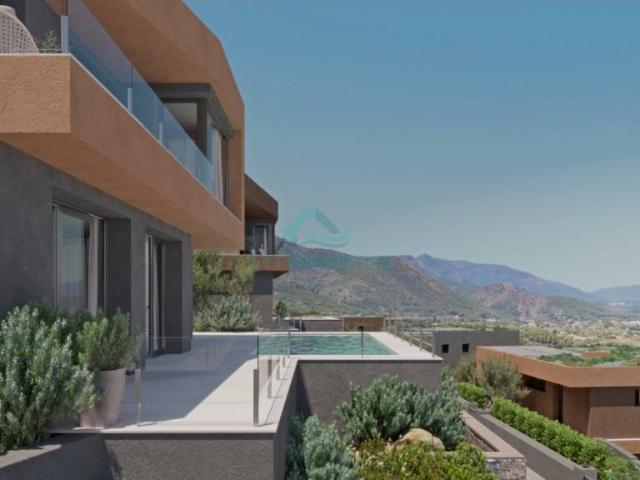 Chalet en venta en la Marina Alta, Valencia