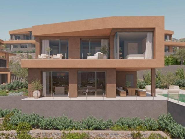 Chalet en venta en la Marina Alta, Valencia