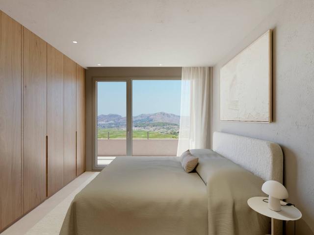 Chalet en venta en la Marina Alta, Valencia
